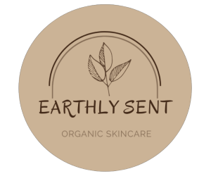 Earthly Sent Logo