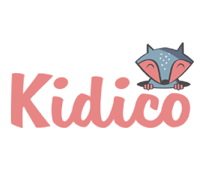 Kidico logo