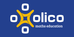 OLICO Maths Education logo