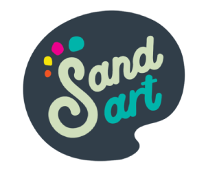 Sandart logo