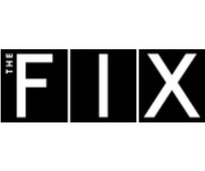 The FIX logo