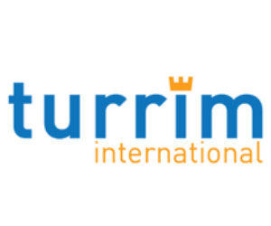 Turrim logo